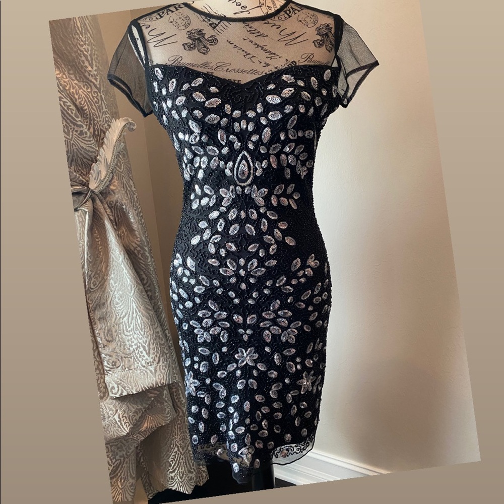 Romeo&Juliet dress